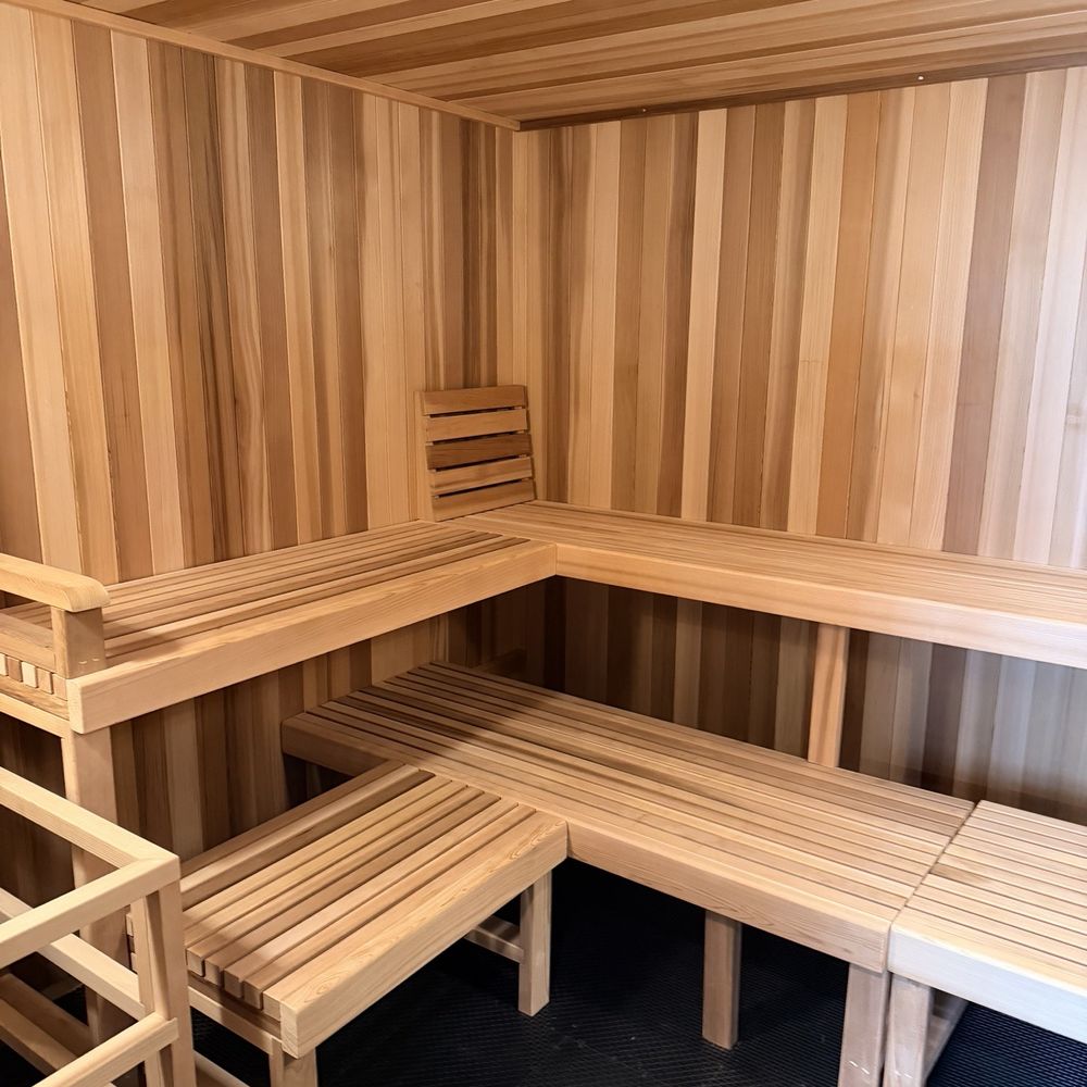 GroundHouse - Sauna - Coffee & Tea Near Me - Caldwell, New Jersey