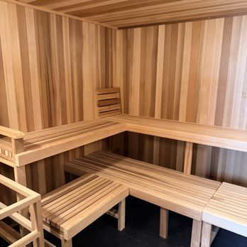 GroundHouse - Sauna - Coffee & Tea Near Me - Caldwell, New Jersey