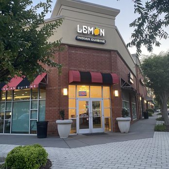 Lemon Indian Cuisine - Outside - Indian Near Me - Greensboro, North Carolina Lemon Indian Cuisine - Outside - Indian Near Me - Greensboro, North Carolina