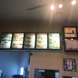 Taco Time