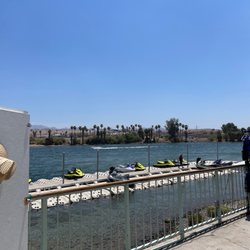 Laughlin River Jet Ski Rentals - Sea dooooo fun