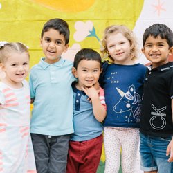Our Village Preschool