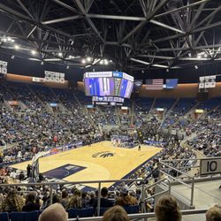 University of Nevada - Reno - Wolfpack vs Broncos