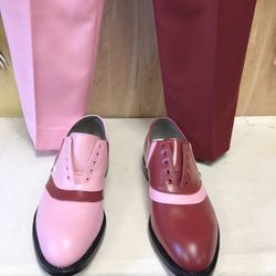 Shoe Repair Etc - After
