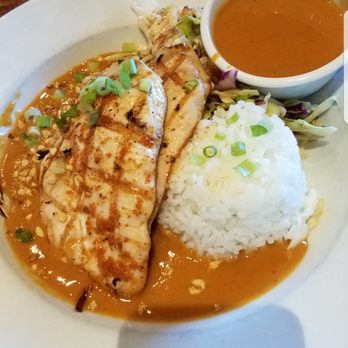 Lost Roo - One of my favourites. A bit spicy. So good - American Near Me - Long Beach, Washington