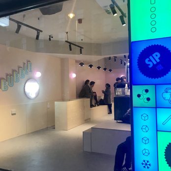 Chewbrew - Definitely one of Dublin's most instagrammable places - Bubble Tea Near Me - Dublin, D