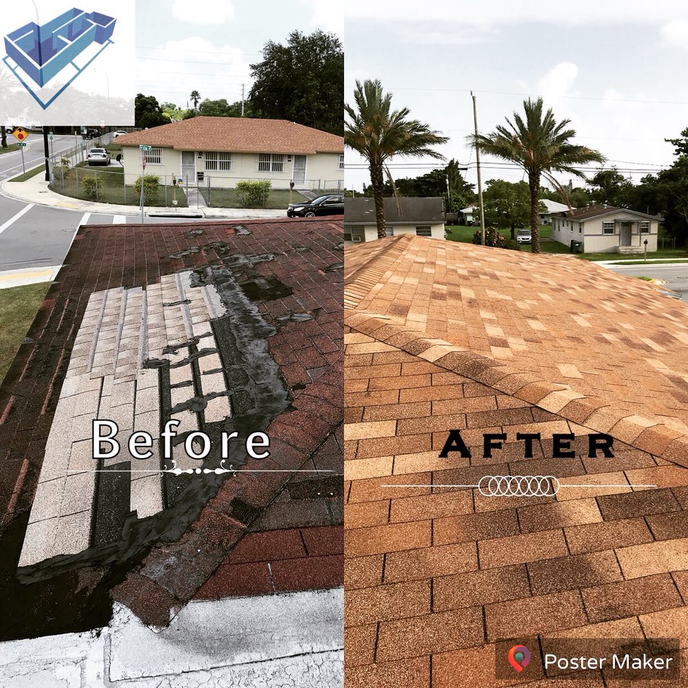 Slide of Brunt & Company