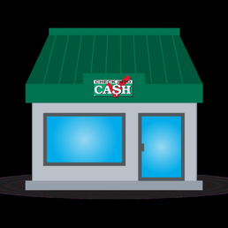 Exterior photo of Check Into Cash - Phenix City, Alabama Exterior photo of Check Into Cash - Phenix City, Alabama