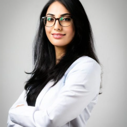 Poco Dental Group - Dr. Mahshid Ghotbi