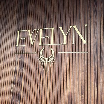 EVELYN - Lounges Near Me - Dallas, Texas