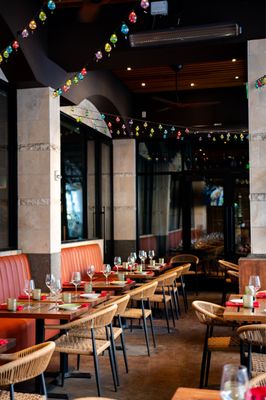 Deda Restaurant by null