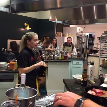 Well Done Cooking Classes - Cooking Classes Near Me - Houston, Texas Well Done Cooking Classes - Cooking Classes Near Me - Houston, Texas