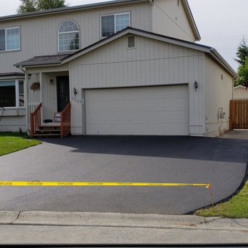 Ron Webb Paving - Snow Removal Near Me - Anchorage, Alaska Ron Webb Paving - Snow Removal Near Me - Anchorage, Alaska