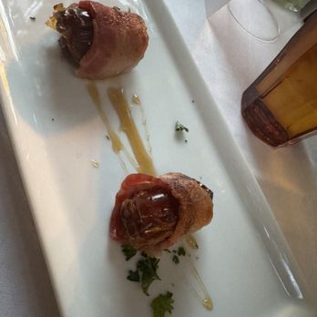 FARM - Bacon wrapped dates - French Near Me - Palm Springs, California