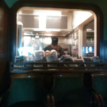 Pacific Dining Car - Steakhouses Near Me - Los Angeles, California