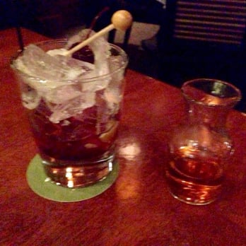 Seasons 52 - New old fashioned. - New American Near Me - Mclean, Virginia