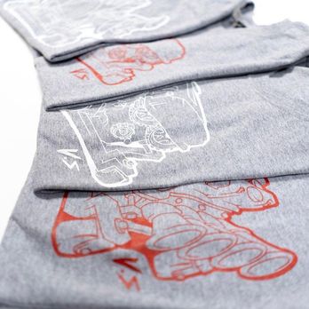 So Cal Branding - screen print - Screen Printing/T-Shirt Printing Near Me - Cathedral City, California So Cal Branding - screen print - Screen Printing/T-Shirt Printing Near Me - Cathedral City, California