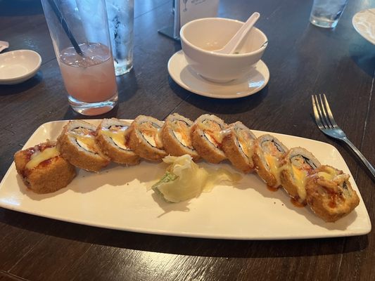 Bok Choy Asian Kitchen - Addison by null