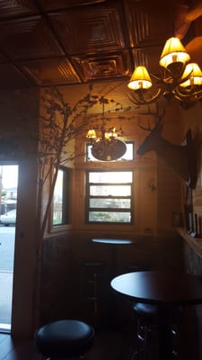 The Cabin at Old Irving by null