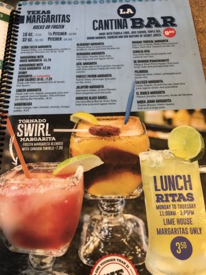 Menu photo 8 Senor Fiesta Gainesville, GA Menu photo 8 Senor Fiesta Gainesville, GA
