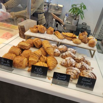 Sweets by Shayda - Desserts Near Me - Durham, North Carolina