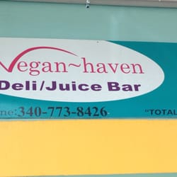 Vegan Heavan