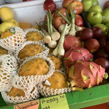 Teto's Produce - I like that they have tropical fruits - Fruits & Veggies Near Me - Oxnard, California