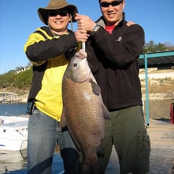 Allen Christenson's Fishing Guide Service - Results