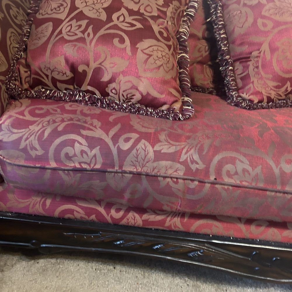 We Clean Carpet - Carpet Cleaning Near Me