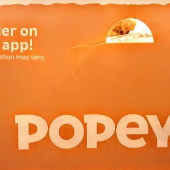Popeyes Louisiana Kitchen - popeyes in a box - Fast Food Near Me - Colton, California Popeyes Louisiana Kitchen - popeyes in a box - Fast Food Near Me - Colton, California