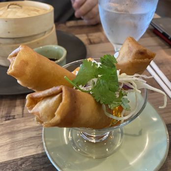 Thai Square - Spring rolls - Thai Near Me - Greensboro, North Carolina Thai Square - Spring rolls - Thai Near Me - Greensboro, North Carolina