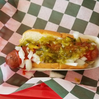 Big Daddy's Hot Dogs - Hotdogs!! - Hot Dogs Near Me - North Palm Beach, Florida Big Daddy's Hot Dogs - Hotdogs!! - Hot Dogs Near Me - North Palm Beach, Florida