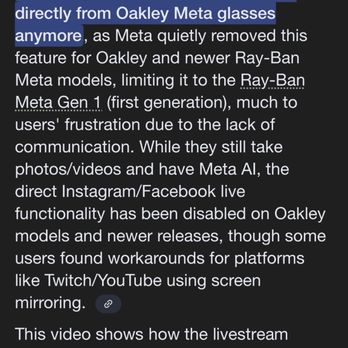 Oakley - Men's Clothing Near Me - Santa Monica, California