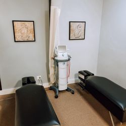 University Chiropractic