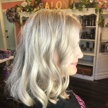 Roots Southern Salon - Right after color, cut, and style with BaiLee! - Hair Salons Near Me - Savannah, Georgia Roots Southern Salon - Right after color, cut, and style with BaiLee! - Hair Salons Near Me - Savannah, Georgia