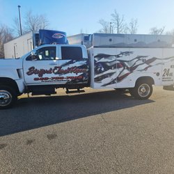 Stafford Truck Repair