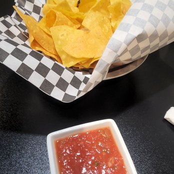 Mi Tierra Cocina Mexicana - Chips & Salsa - Mexican Near Me - Glenpool, Oklahoma Mi Tierra Cocina Mexicana - Chips & Salsa - Mexican Near Me - Glenpool, Oklahoma