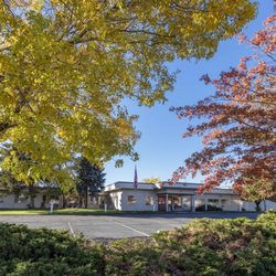 Mountain View Health and Rehabilitation