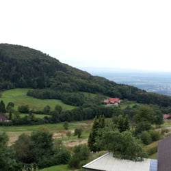 Grüner Baum Berghof