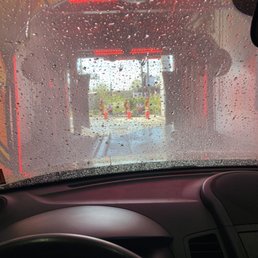 Great Wash Great Wash