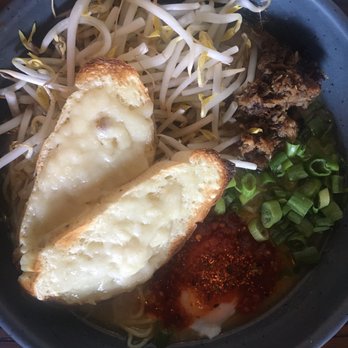 Birdhouse - French Onion Ramen - Ramen Near Me - Erie, Colorado