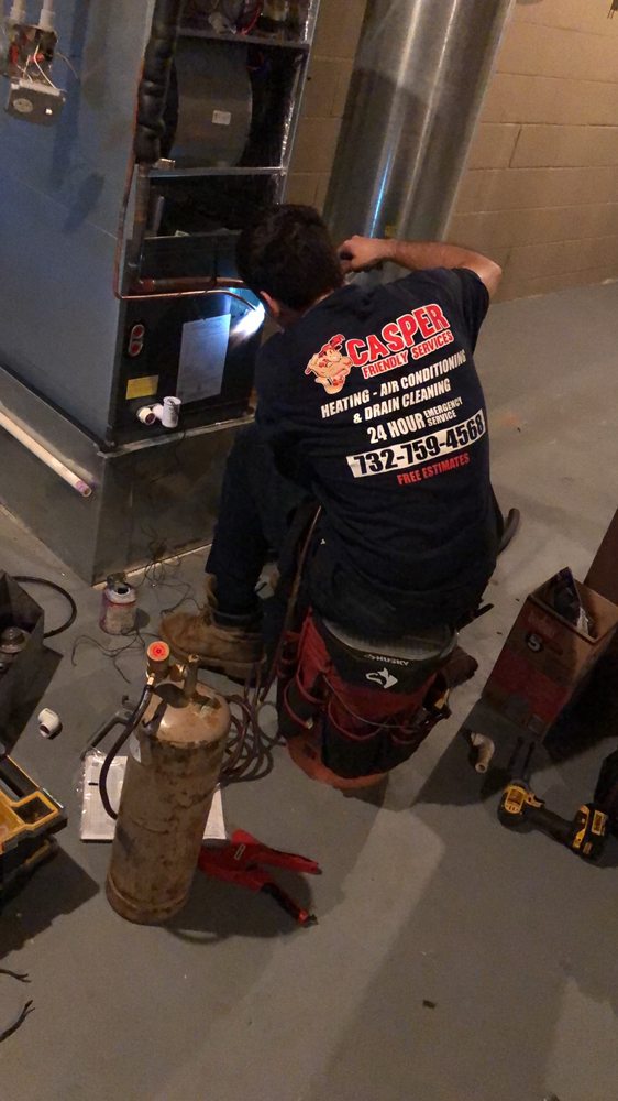 Slide of Casper Friendly Services