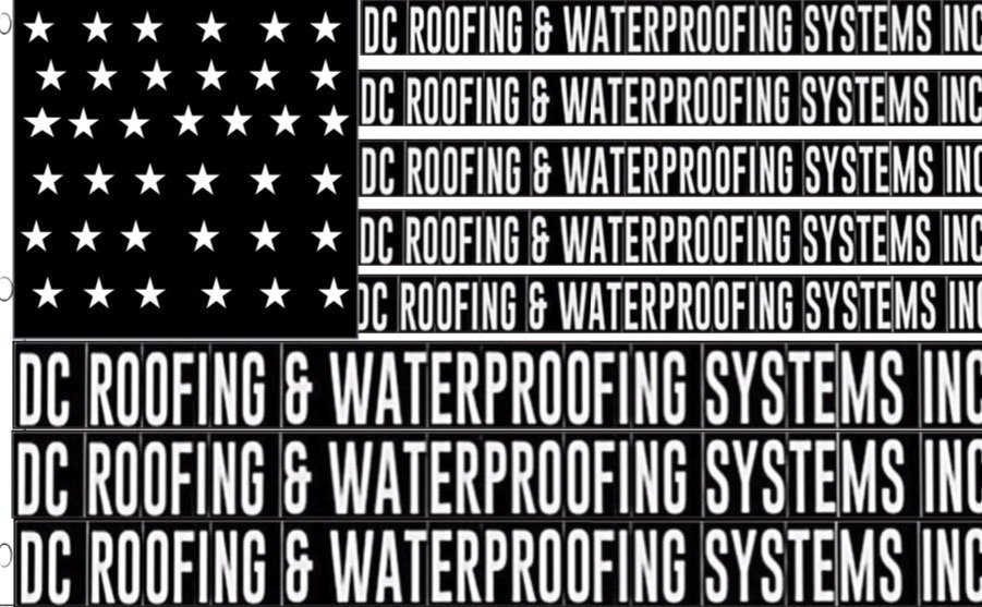 Slide of DC Roofing & Waterproofing Systems