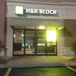 H&R Block
