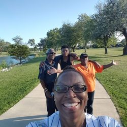 James J Sexton Park - #PreciousMemoriesWithFamily