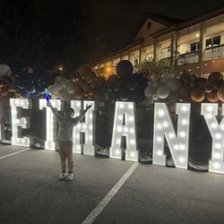 Bethany School