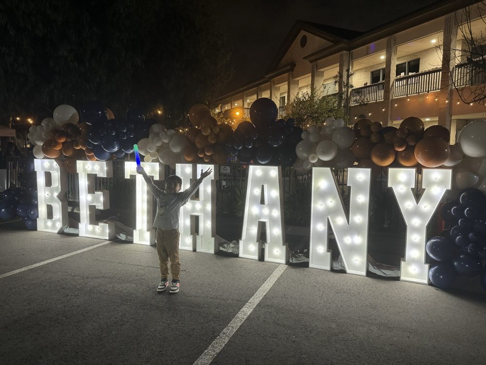 Bethany School - childcare center in Long Beach, CA
