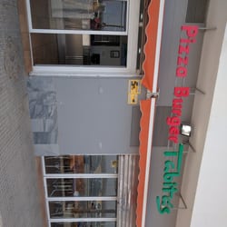 Tabita's