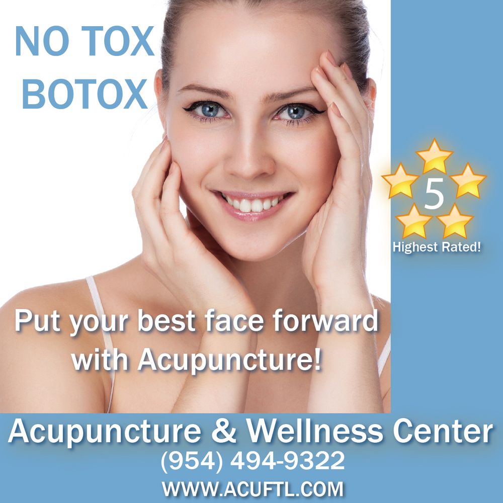 ACUPUNCTURE & WELLNESS CENTER OF FORT LAUDERDALE Updated September
