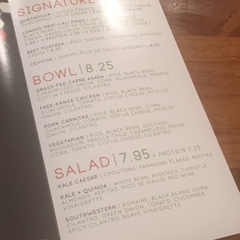 Cocina Cilantro - Mexican Near Me - Glendale, California